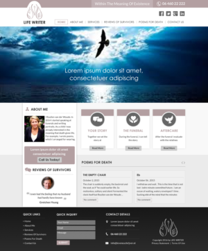 Web Design by Sbss for Simplified Sales | Design: #9353481
