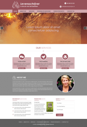 Web Design by Sbss for Simplified Sales | Design: #9353482