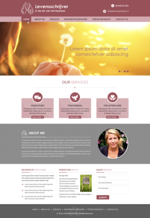 Web Design by Sbss for Simplified Sales | Design: #9353484