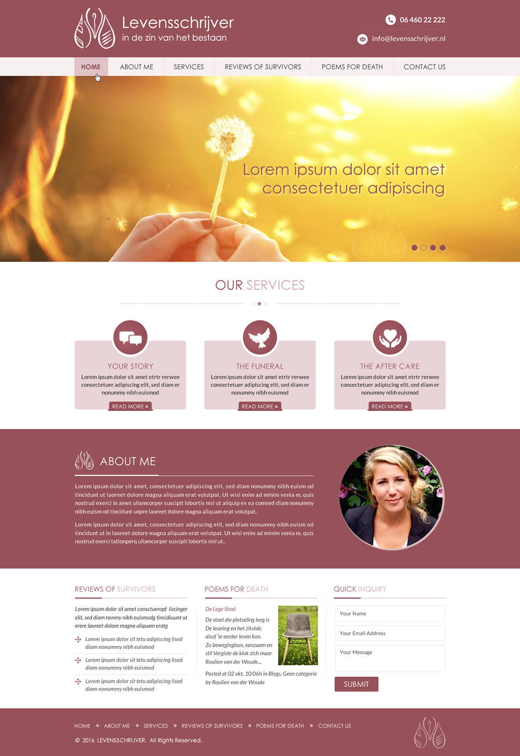 Web Design by Sbss for Simplified Sales | Design #9353485