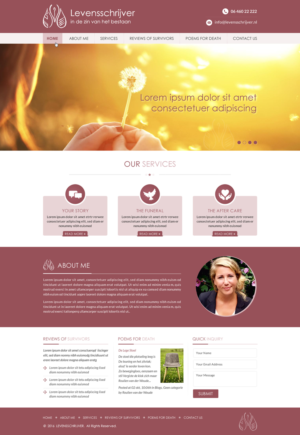 Web Design by Sbss for Simplified Sales | Design: #9353485