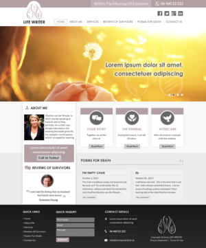 Web Design by Sbss for Simplified Sales | Design: #9353487