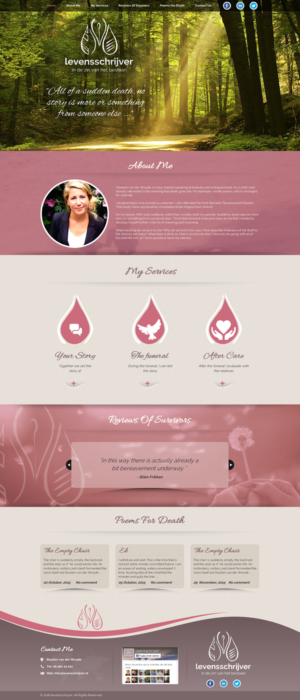 Web Design by Sbss for Simplified Sales | Design: #9353493