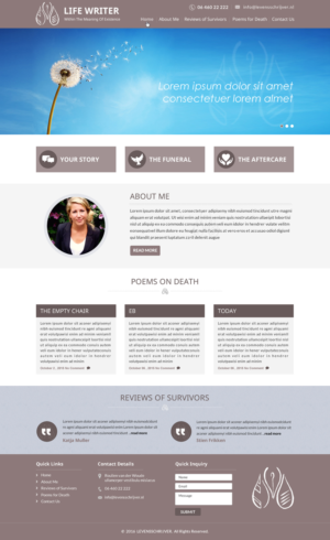 Web Design by Sbss for Simplified Sales | Design: #9353495
