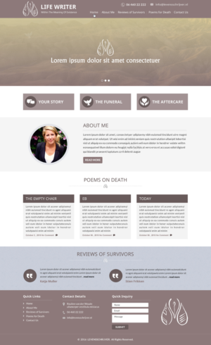 Web Design by Sbss for Simplified Sales | Design: #9353497