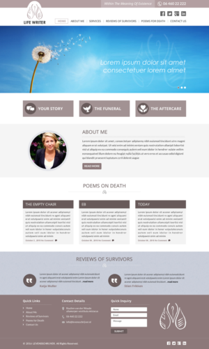 Web Design by Sbss for Simplified Sales | Design: #9361710