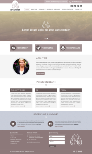 Web Design by Sbss for Simplified Sales | Design: #9361712
