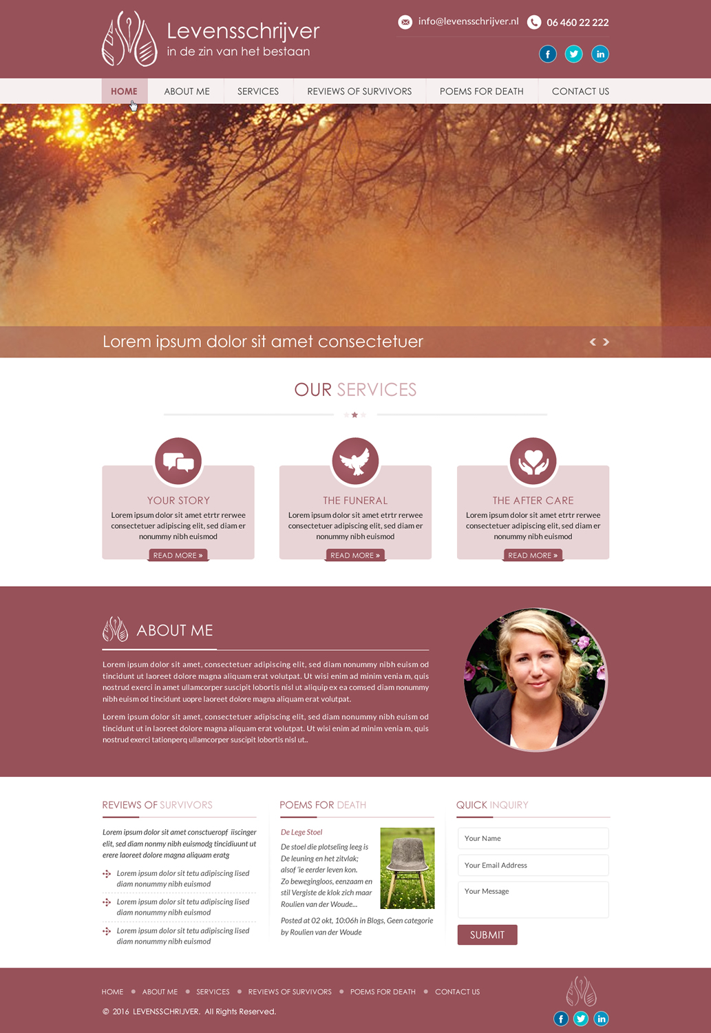 Diseño Web por Sbss para Simplified Sales | Diseño #9361713