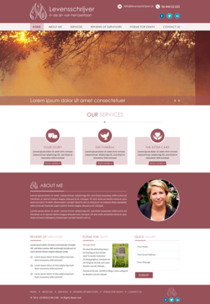 Web Design by Sbss for Simplified Sales | Design: #9361713