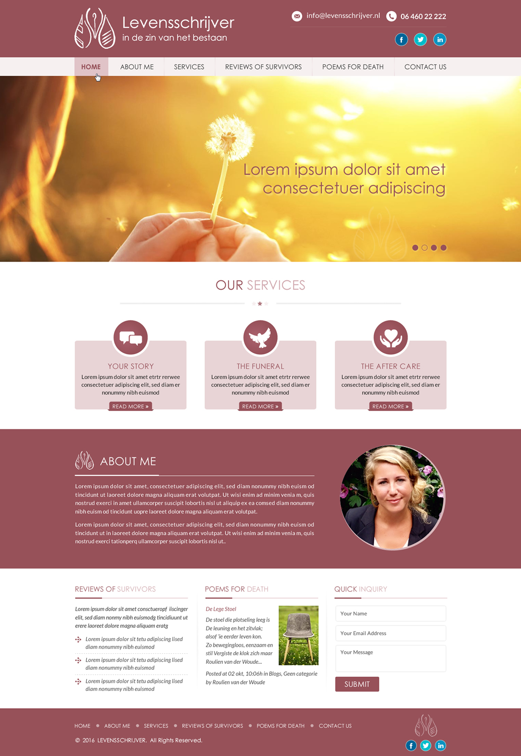 Web Design by Sbss for Simplified Sales | Design #9361714
