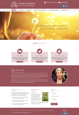 Web Design by Sbss for Simplified Sales | Design: #9361714