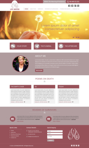 Web Design by Sbss for Simplified Sales | Design: #9361715