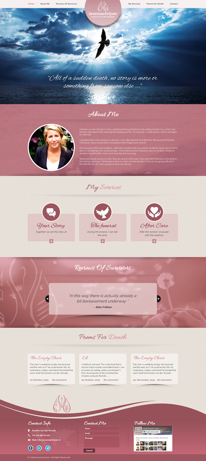 Web-Design von Sbss für Simplified Sales | Design #9377785