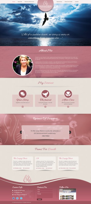 Web Design by Sbss for Simplified Sales | Design: #9377785