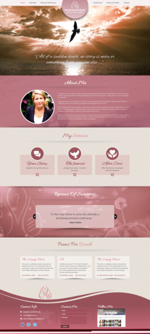 Web Design by Sbss for Simplified Sales | Design: #9377786