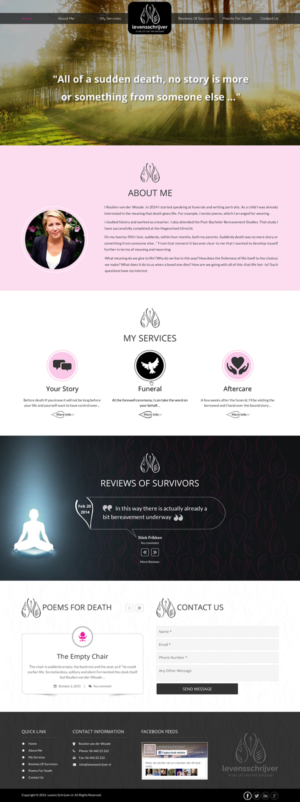 Web Design by Sbss for Simplified Sales | Design: #9377794