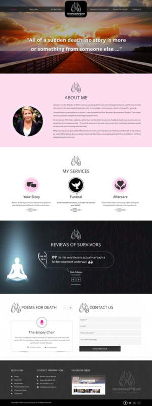 Web Design by Sbss for Simplified Sales | Design: #9377796