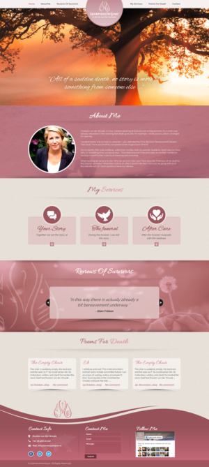 Web Design by Sbss for Simplified Sales | Design: #9377800