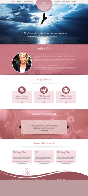 Web Design by Sbss for Simplified Sales | Design: #9377801
