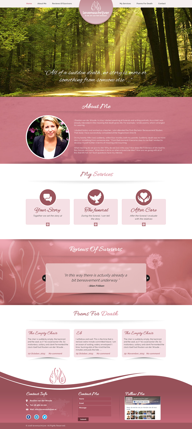 Web Design by Sbss for Simplified Sales | Design #9377804