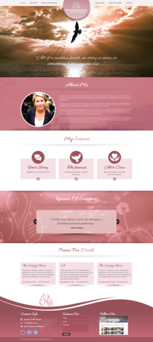 Web Design by Sbss for Simplified Sales | Design: #9377806