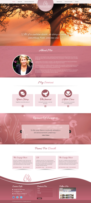 Web Design by Sbss for Simplified Sales | Design: #9377807