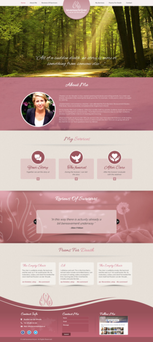 Web Design by Sbss for Simplified Sales | Design: #9379946