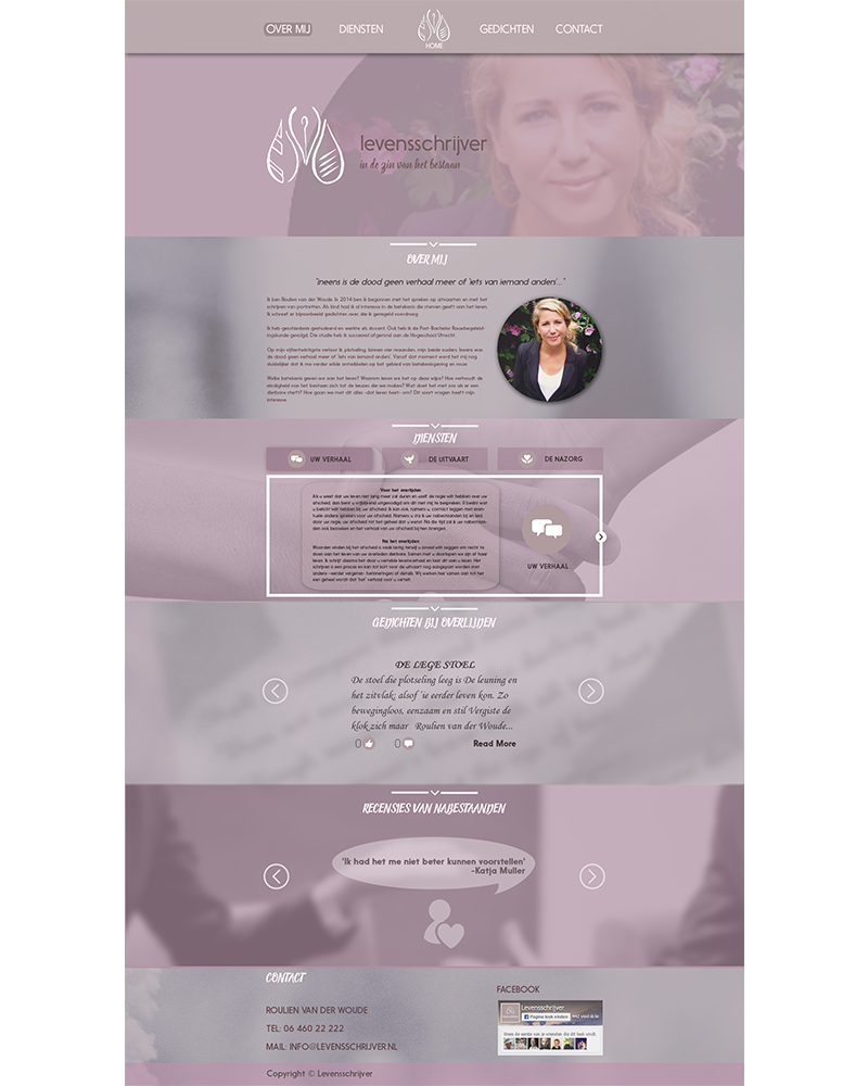 Diseño Web por Regur para Simplified Sales | Diseño #9374995