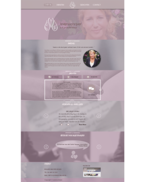 Web Design by Regur for Simplified Sales | Design: #9374995
