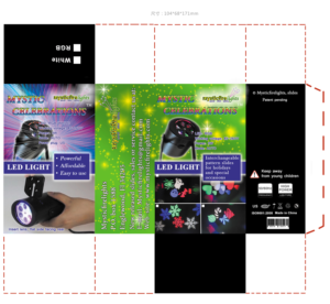 Packaging Design by Shaitan_batyr2015