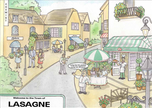 Illustration Design by WendieB illustration & Design for this project | Design: #432692
