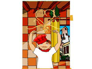 Illustration Design by Mario Bianchi for this project | Design: #421049