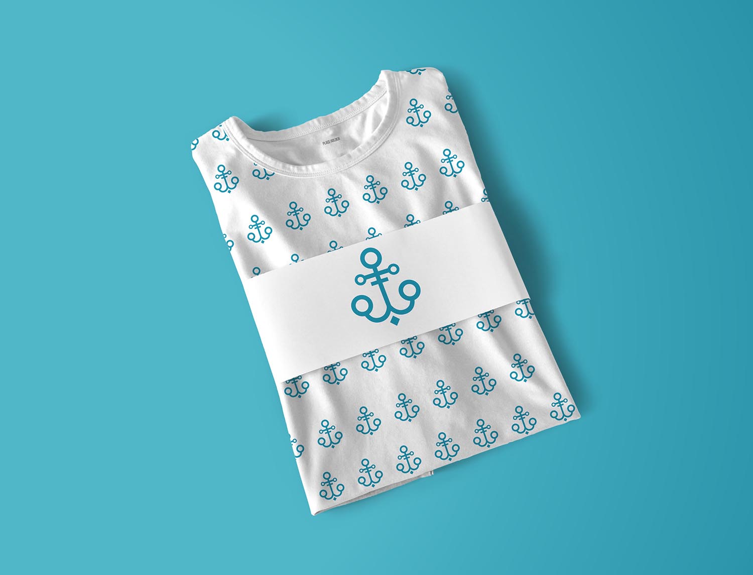 Logo Design by PPStudios for Blue Anchor Boutique | Design #9203670