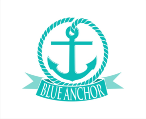 Logo Design by creative.bugs for Blue Anchor Boutique | Design: #9208054
