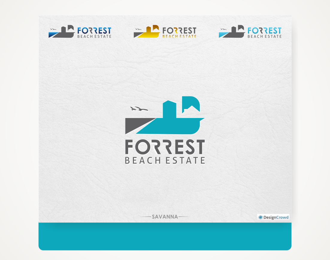 Logo-Design von Savana für dieses Projekt | Design #9261820