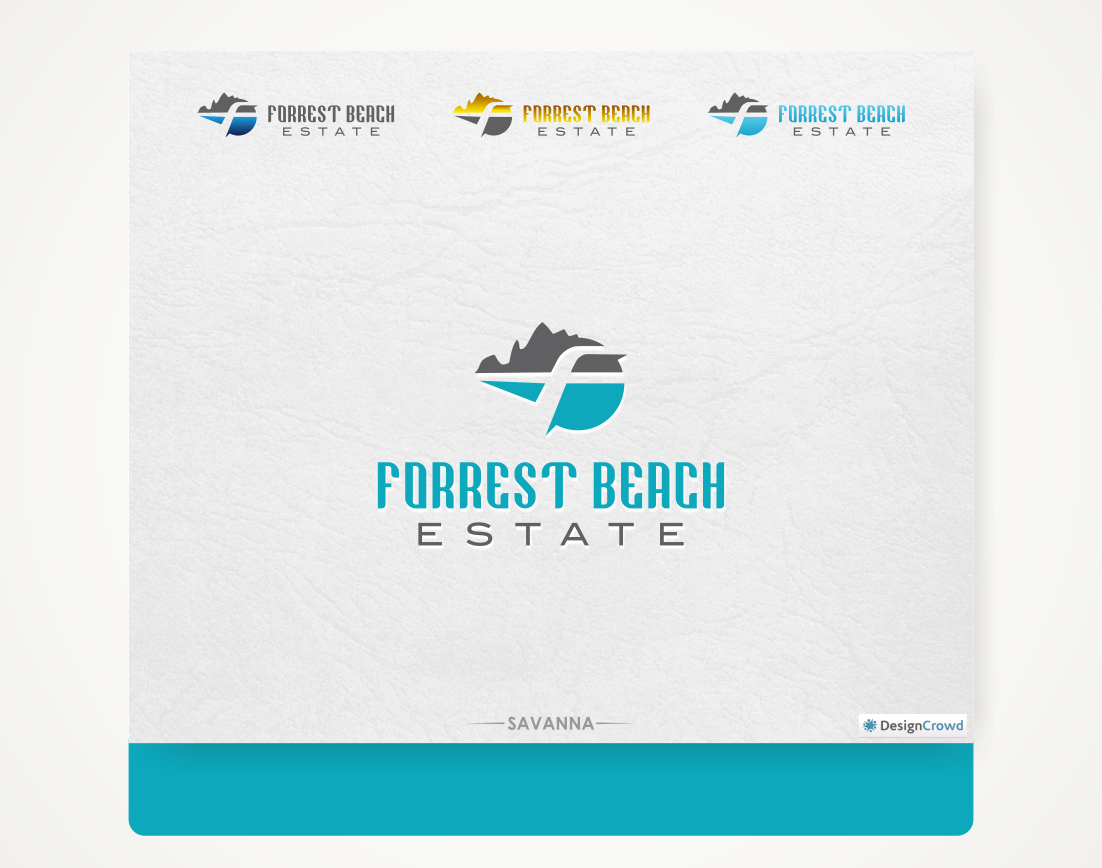 Logo-Design von Savana für dieses Projekt | Design #9261823