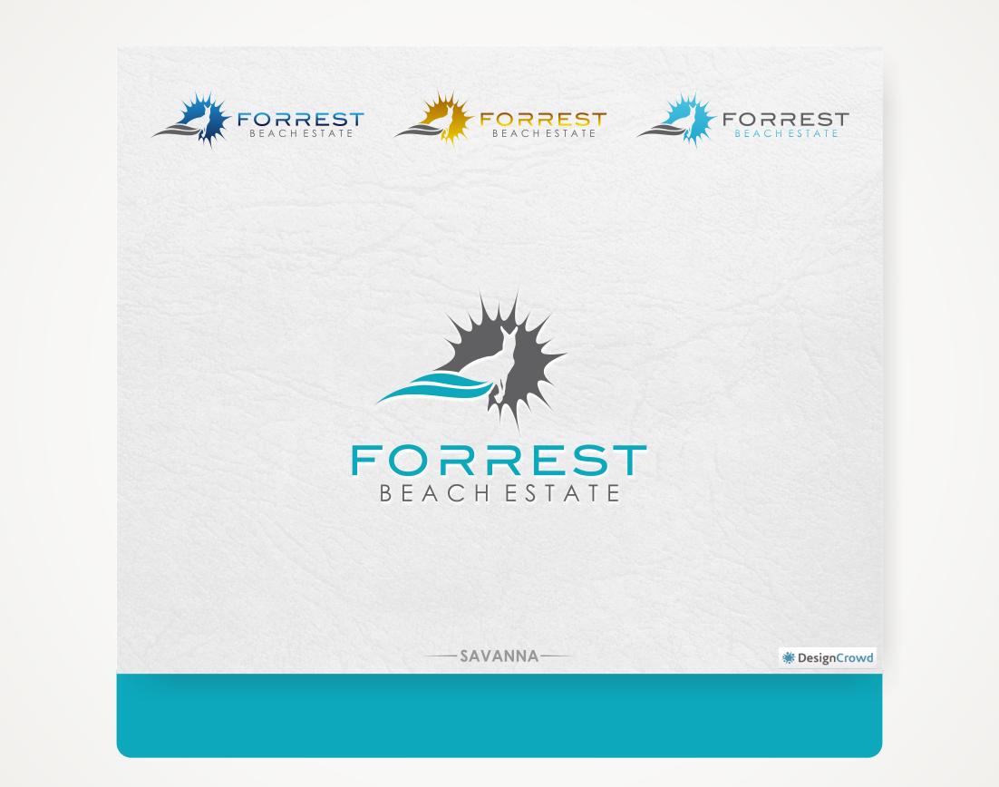 Logo-Design von Savana für dieses Projekt | Design #9261826