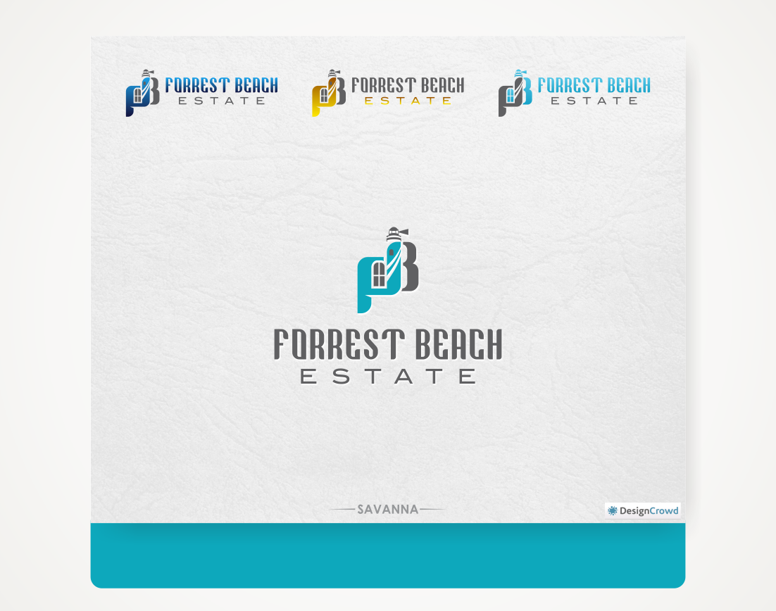 Logo Design by Savana for this project | Design #9261830