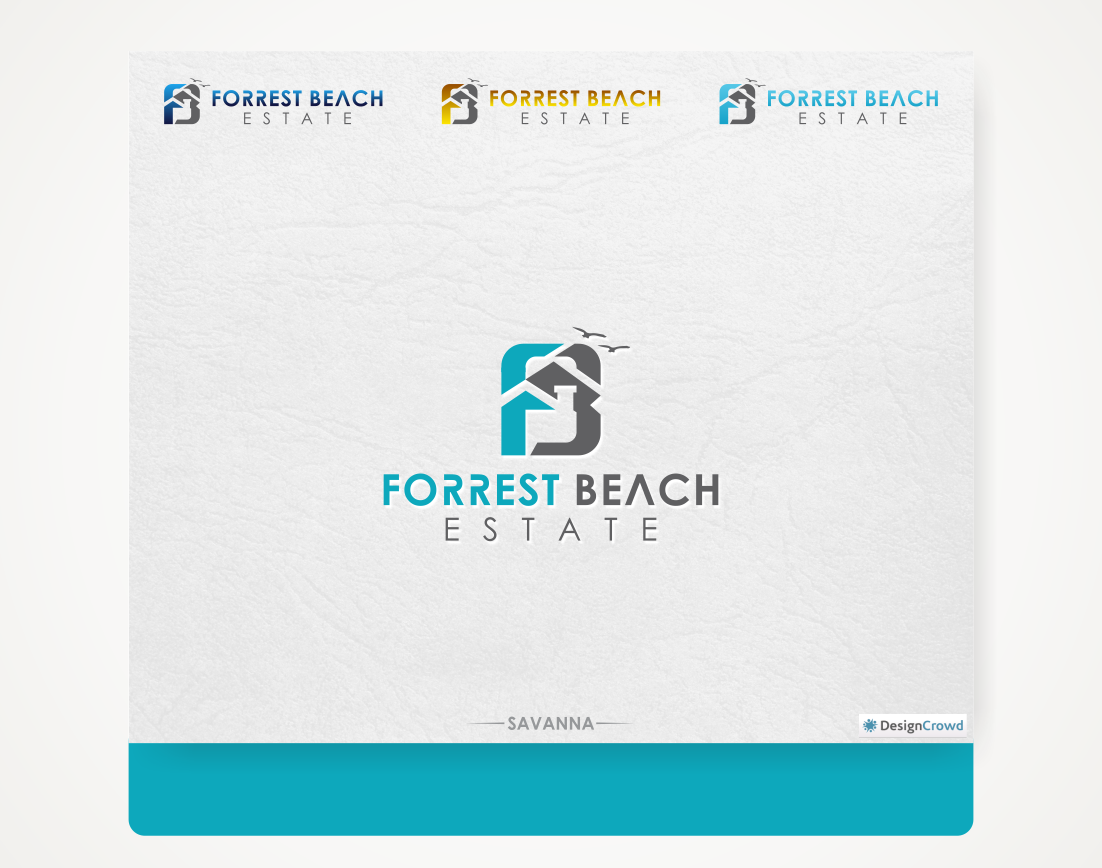 Design de Logo par Savana pour ce projet | Design #9261831