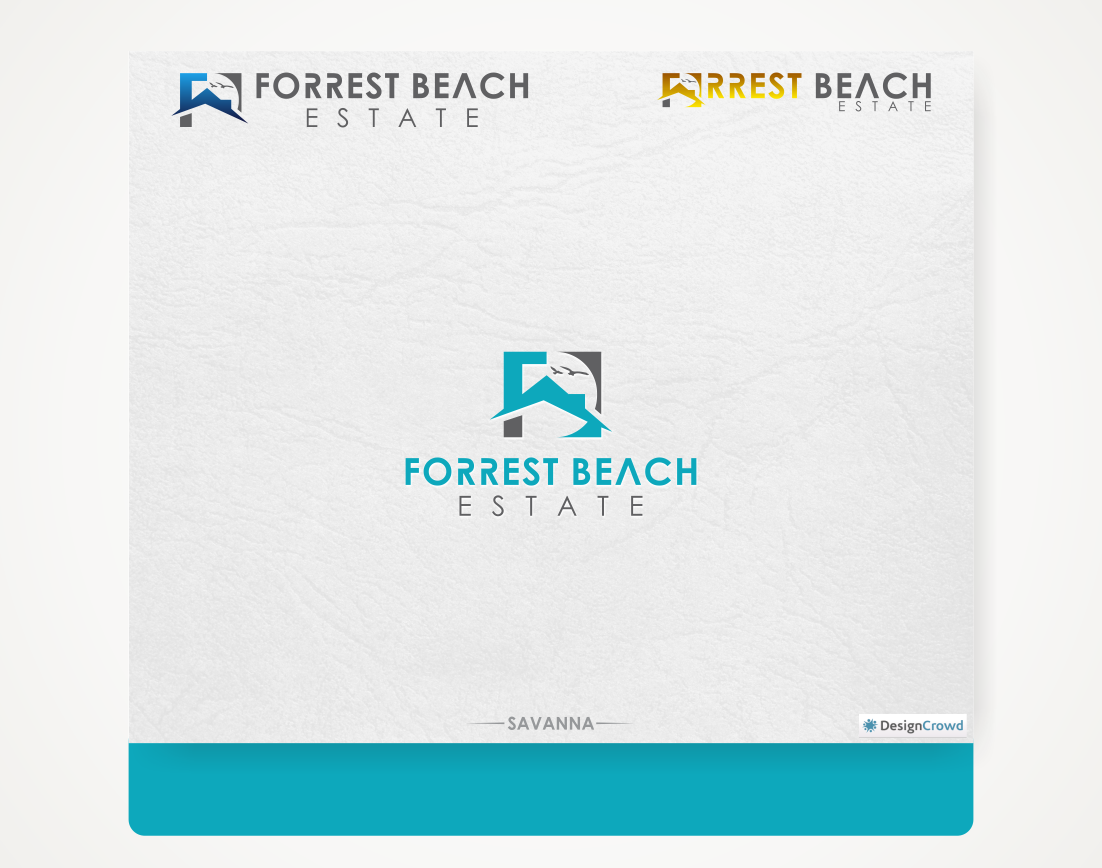 Logo Design by Savana for this project | Design #9261833