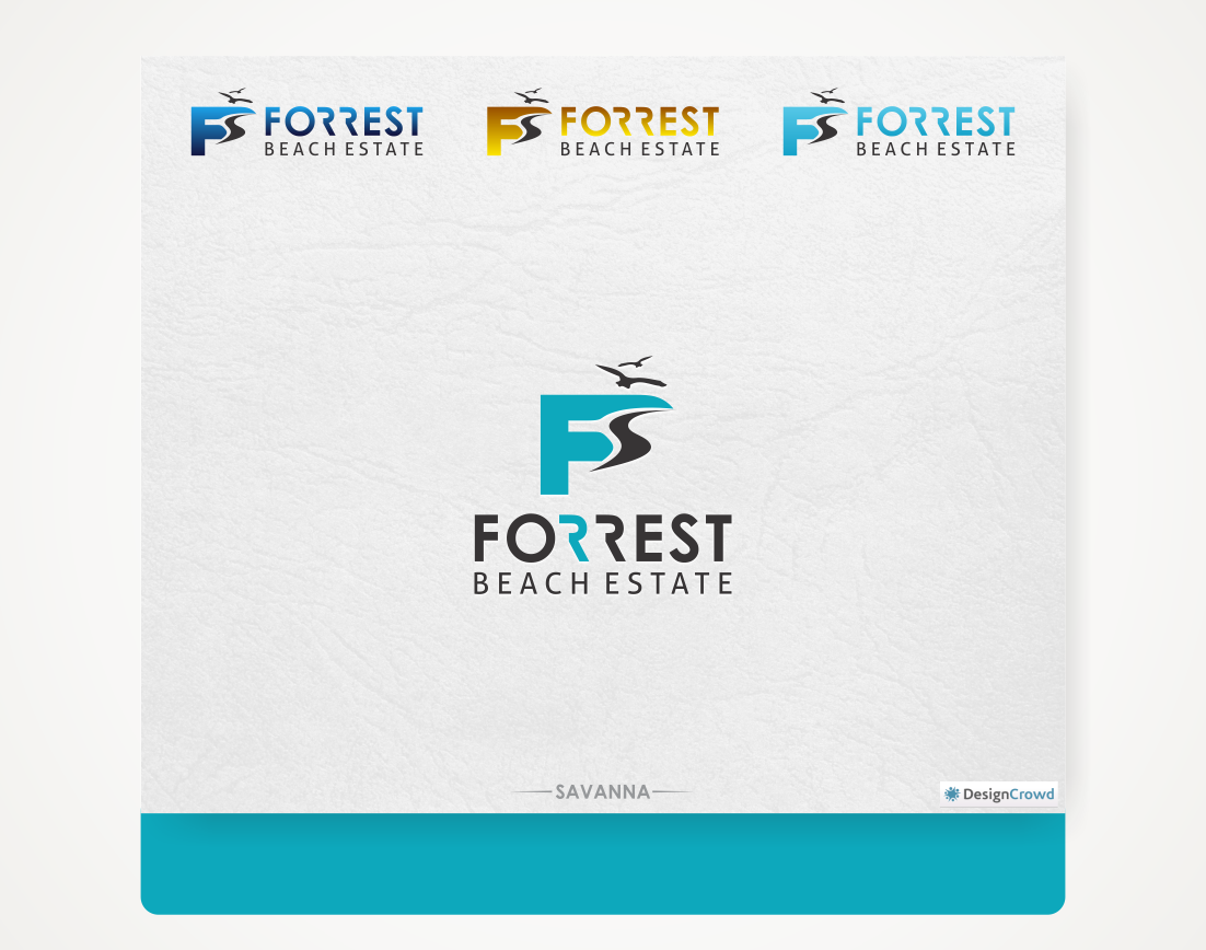 Logo Design by Savana for this project | Design #9261836