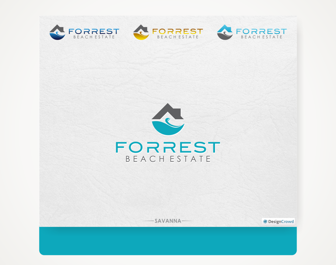 Logo Design by Savana for this project | Design #9261842