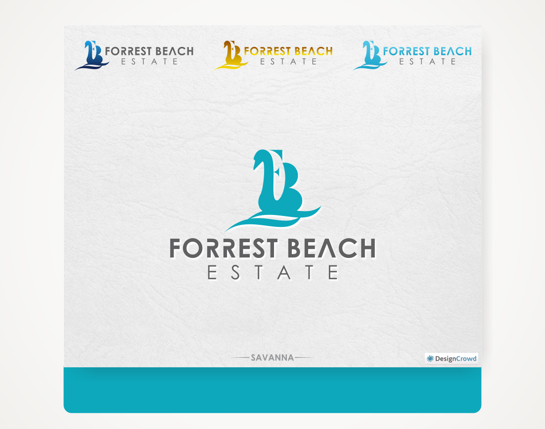 Logo Design by Savana for this project | Design #9261843