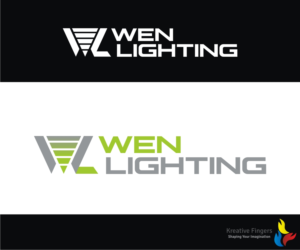 Logo Design by Kreative Fingers
