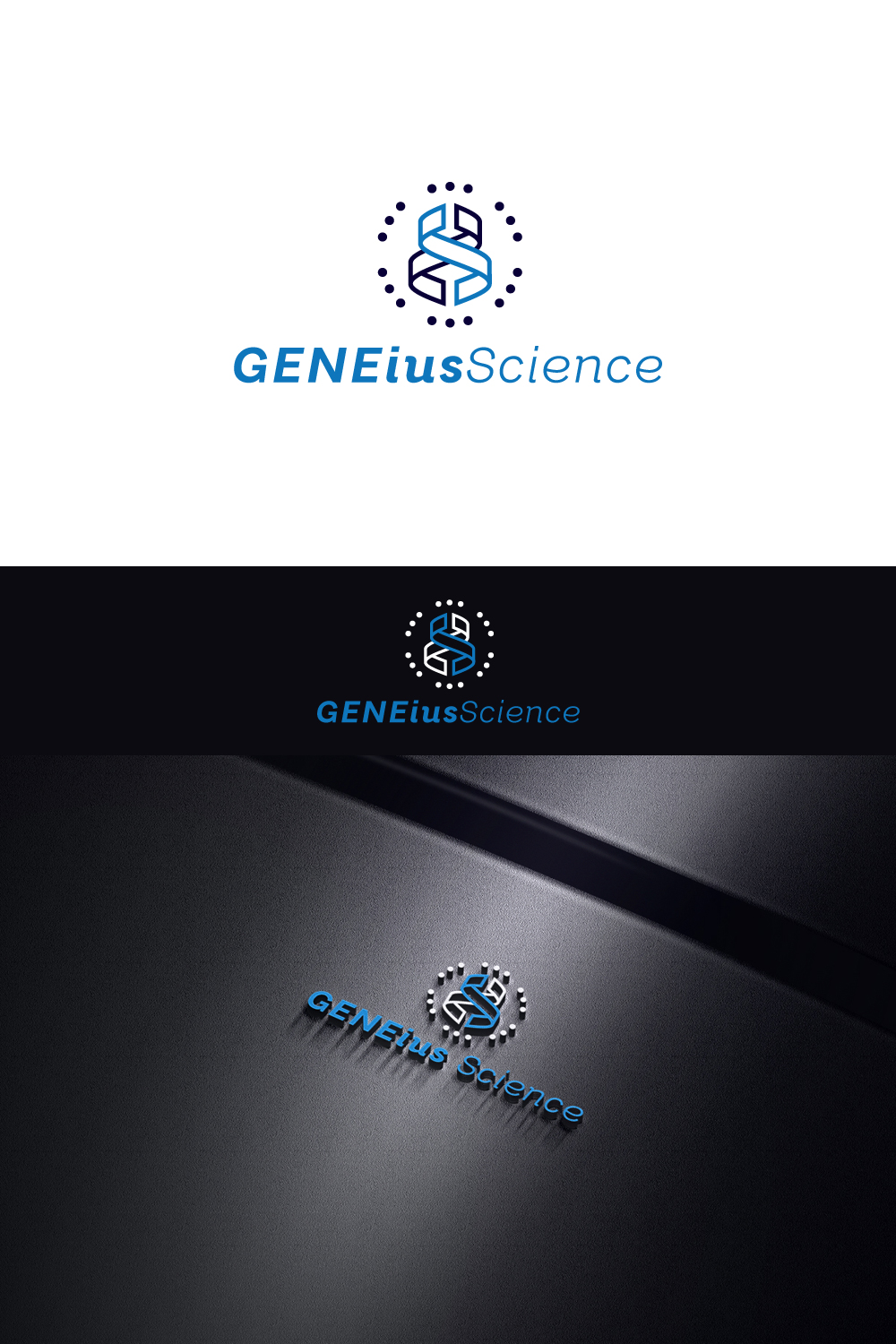 Logo Design by Mili_Mi for this project | Design #9237736