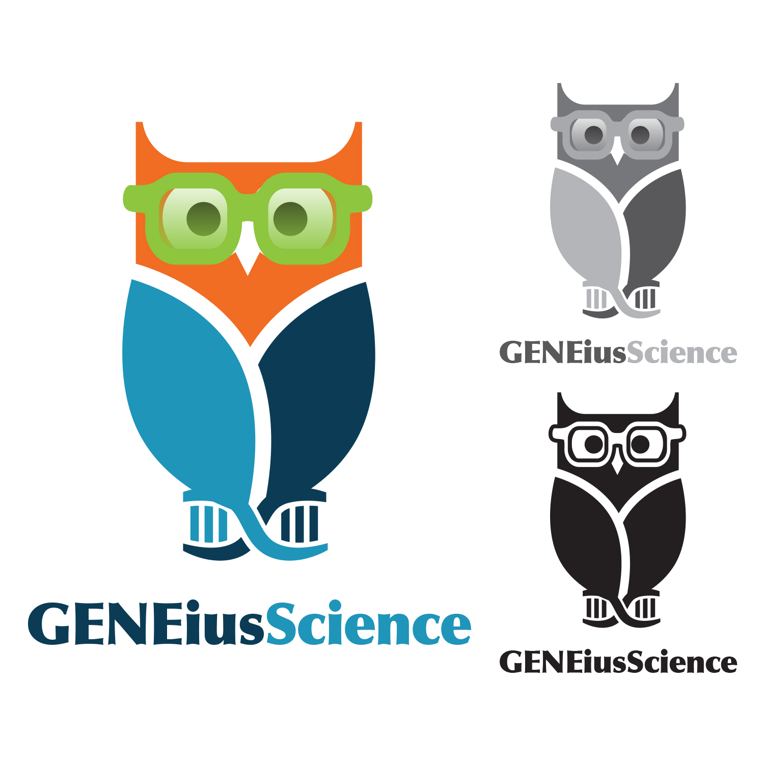 Logo Design by Darlene Munro for this project | Design #9293291