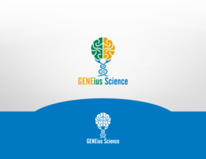 Logo Design by BlacknWhite Konzept for this project | Design: #9246619