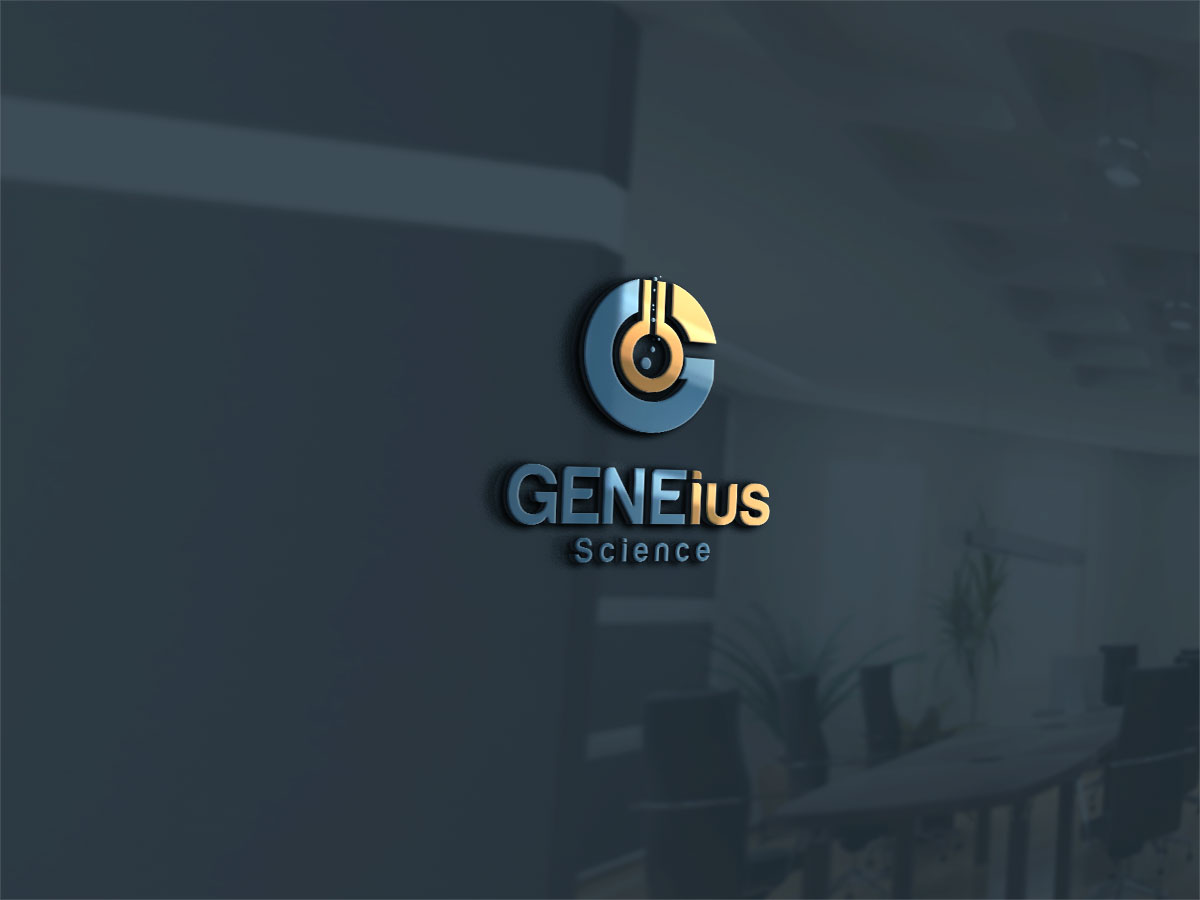 Logo Design by Atec for this project | Design #9208214