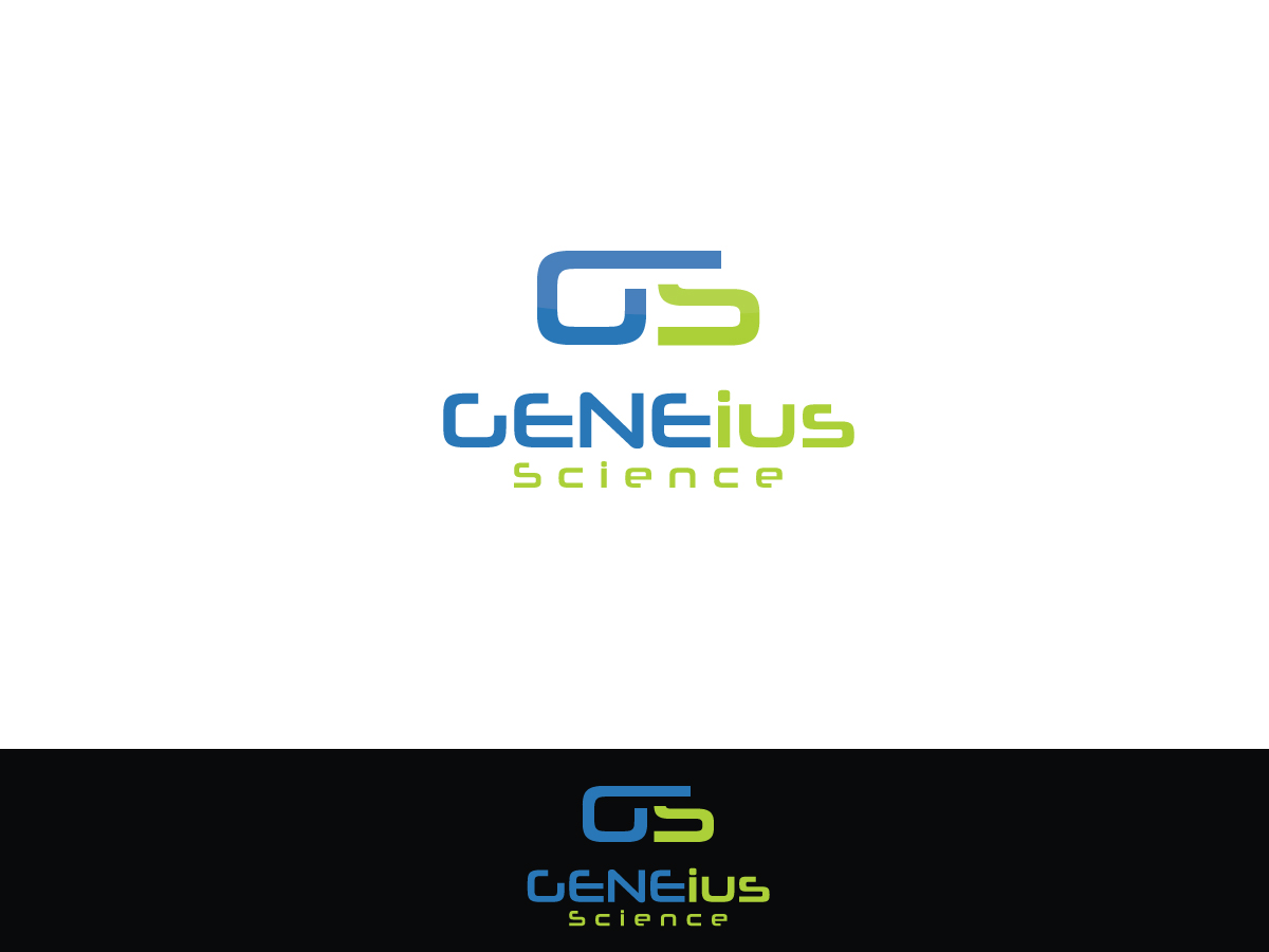 Logo Design by Atec for this project | Design #9208271