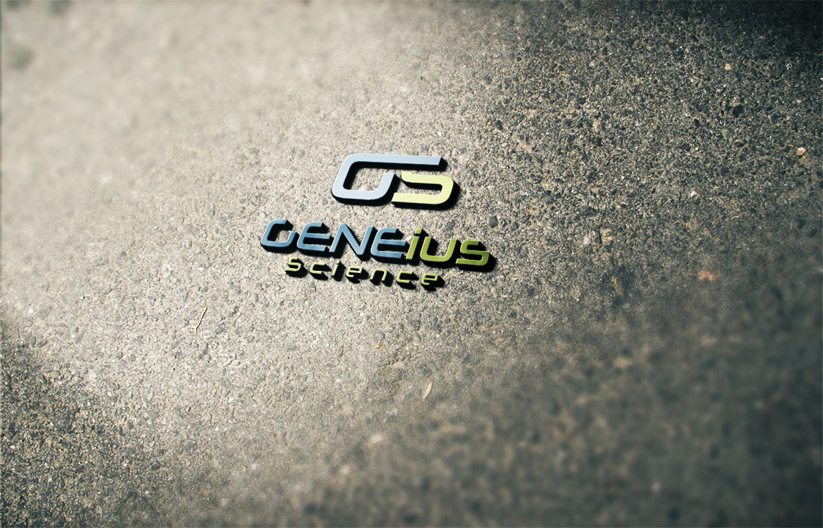 Logo Design by Atec for this project | Design #9208305